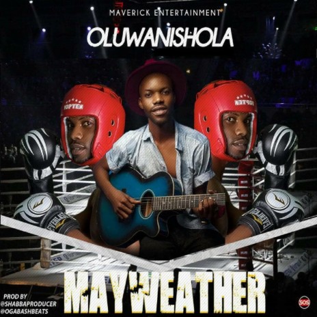 Mayweather | Boomplay Music