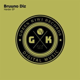 Bruuno Diz