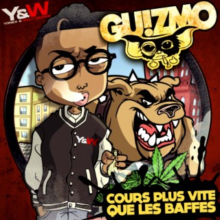 Download Guizmo album songs: Le Meilleur