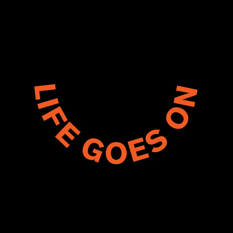 Life Goes On (feat. Sampa the Great) | Boomplay Music