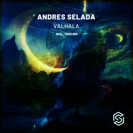 Valhalla (Original Mix) | Boomplay Music