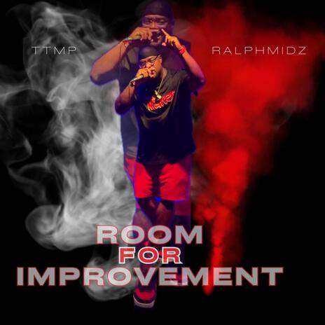 Room For Improvement | Boomplay Music