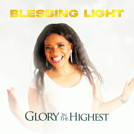 GLORY IN THE HIGHEST | Boomplay Music