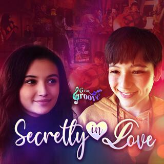 Secretly In Love lyrics | Boomplay Music