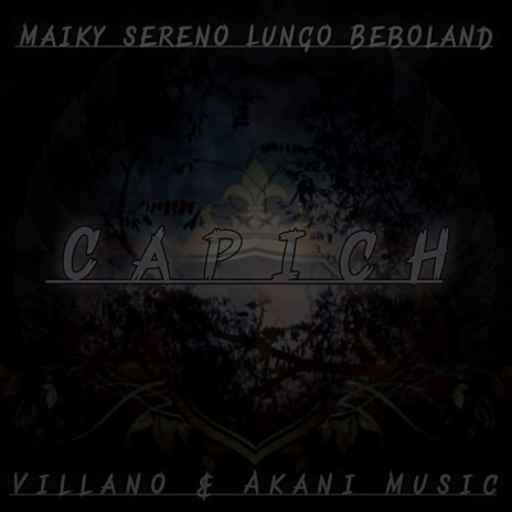 Capich beat (Mix) ft. Lungo flow, Alexis el sereno & beboland | Boomplay Music