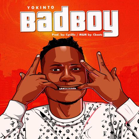 BadBoy | Boomplay Music