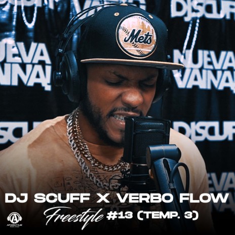 Freestyle #13 (temp. 3) ft. Verbo Flow | Boomplay Music