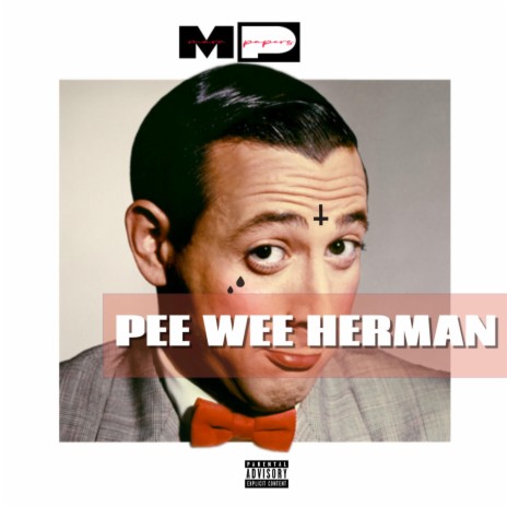 Pee Wee Herman