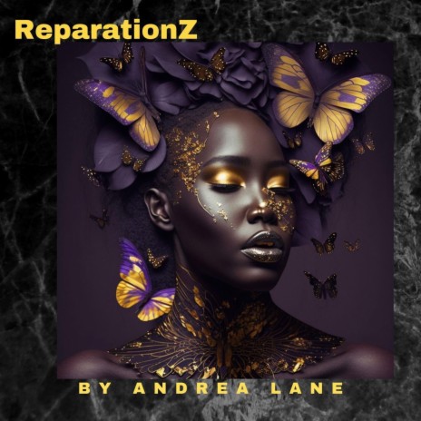 Reparationz | Boomplay Music