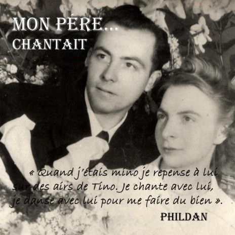 MON PÉRE CHANTAIT | Boomplay Music