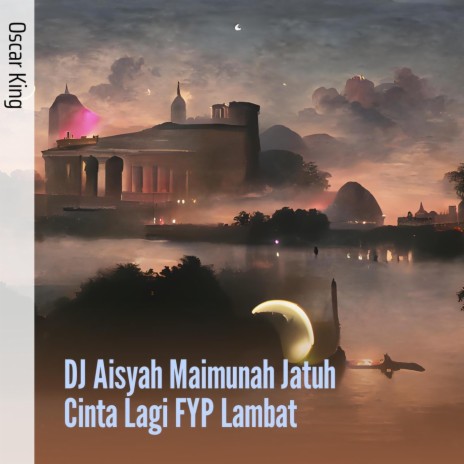 Dj Aisyah Maimunah Jatuh Cinta Lagi Fyp Lambat | Boomplay Music