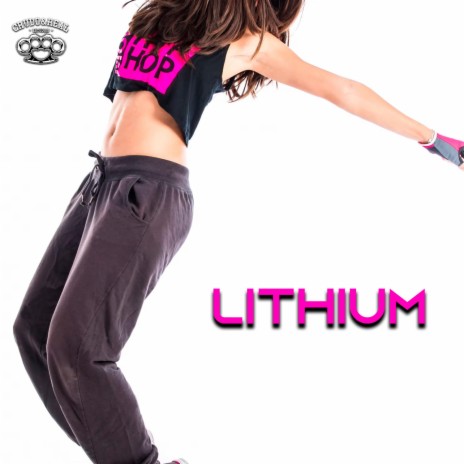 Lithium | Boomplay Music