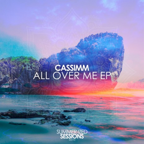 All Over Me (Original Mix) | Boomplay Music