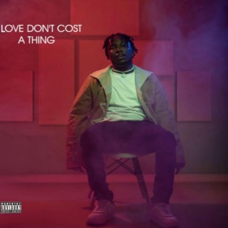 Love Don't Cost A Thing (EP)
