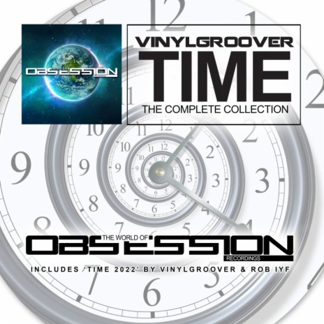 Time (Vinylgroover Intro Version)