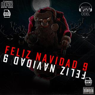 Feliz Navidad 9