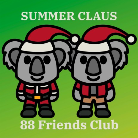 Summer Claus