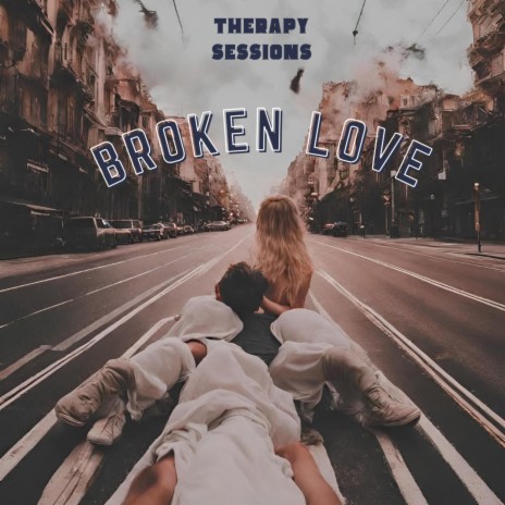 Broken Love ft. Aries the Clown | Boomplay Music