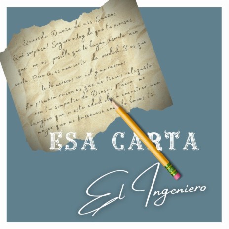 Esa Carta | Boomplay Music