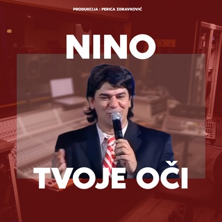 Tvoje oci