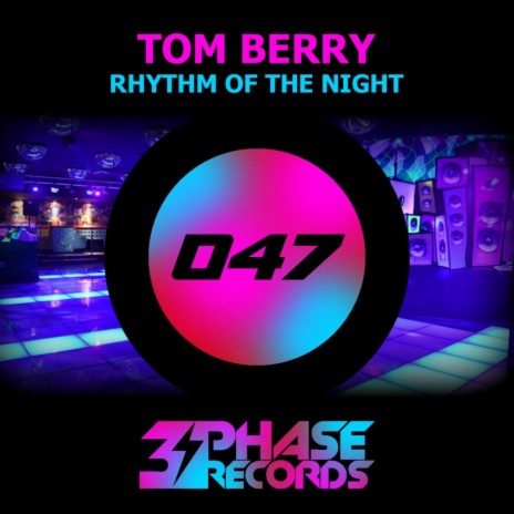 Rhythm Of The Night | Boomplay Music