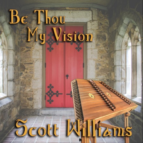 Be Thou My Vision | Boomplay Music