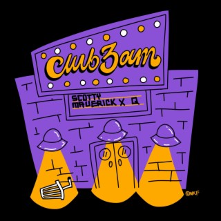 Club 3 AM