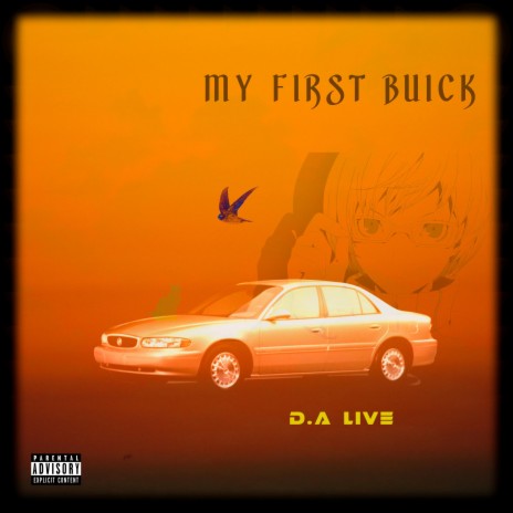 My First Buick | Boomplay Music