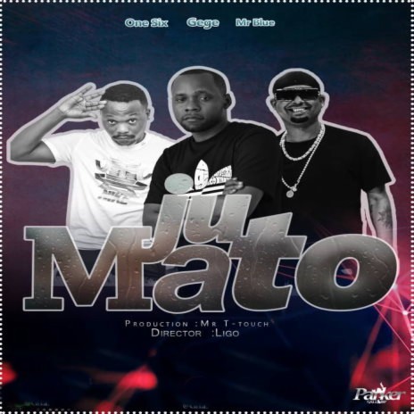 Majuto ft. One Six & Mr Blue | Boomplay Music