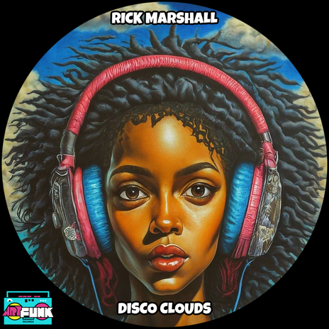 Disco Clouds