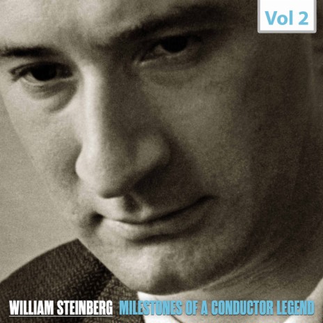 Symphony No. 3 in E-Flat Major, Op. 55 Eroica: III. Scherzo. Allegro vivace ft. William Steinberg | Boomplay Music