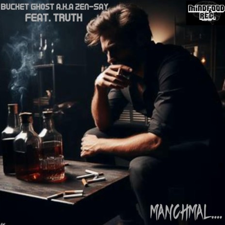 Manchmal... ft. Truth | Boomplay Music