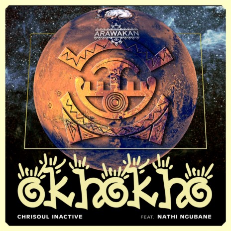 Okhokho ft. Nathi Ngubane