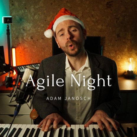 Agile Night | Boomplay Music