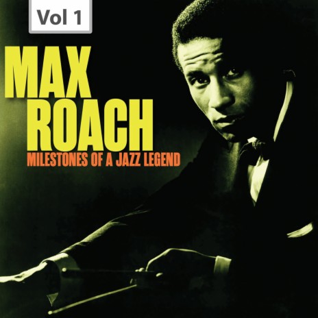 Take the 'a' Train ft. Max Roach | Boomplay Music