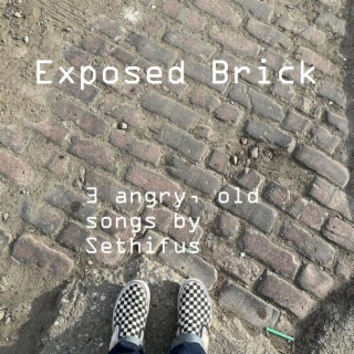 Exposed Brick