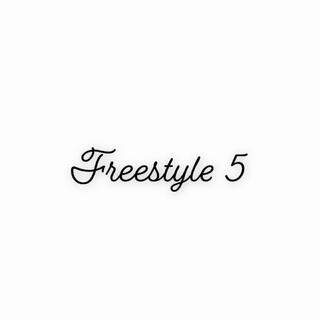 Freestyle 5