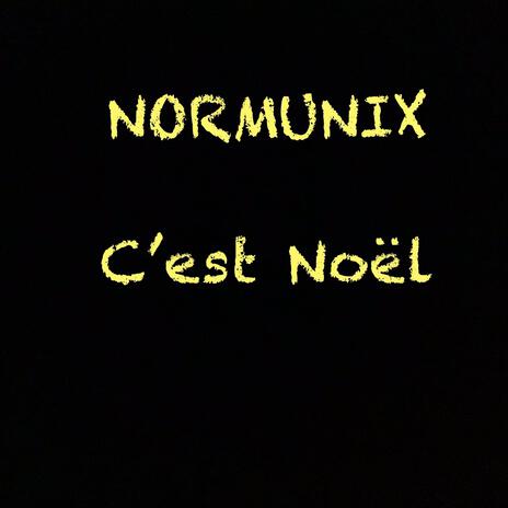 C'est noël | Boomplay Music