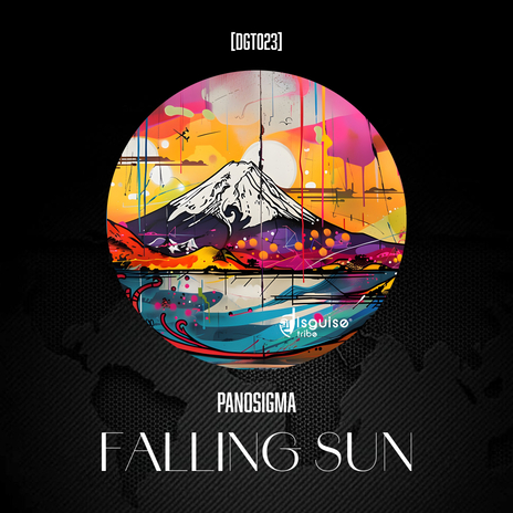 Falling Sun | Boomplay Music