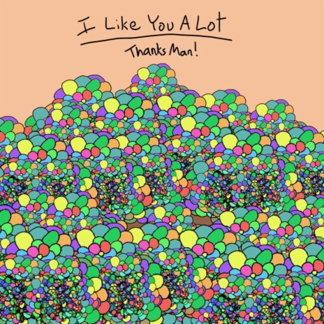 I Like You A Lot! | Boomplay Music