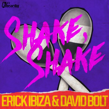 Shake, Shake (Original Mix) ft. David Bolt