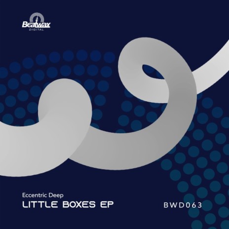 Little Boxes | Boomplay Music