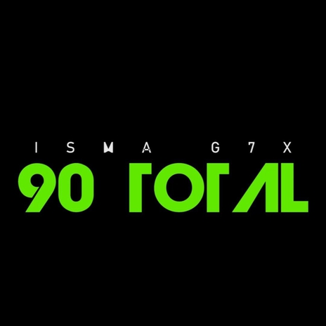 90 TOTAL | Boomplay Music