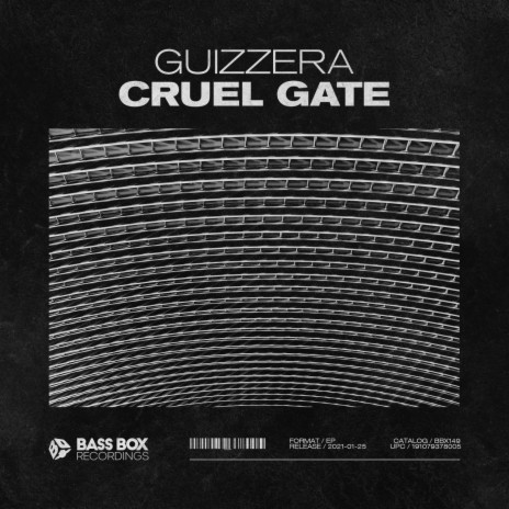 Cruel Gate | Boomplay Music