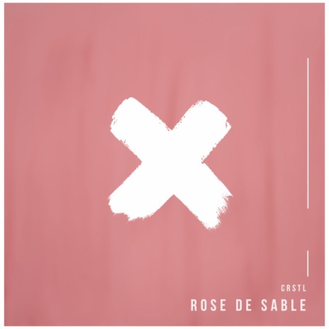 Rose de Sables (Lady of Victory Mix)