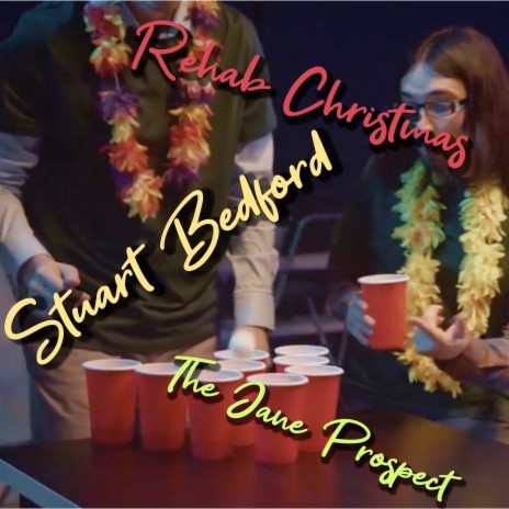 Rehab Christmas ft. Stuart Bedford | Boomplay Music