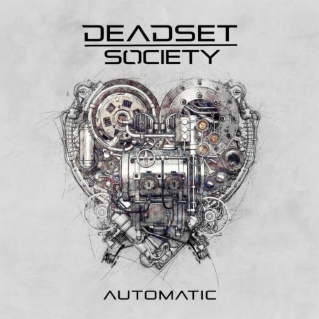 Automatic (Radio Edit) | Boomplay Music