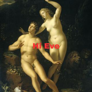 Hi Eve