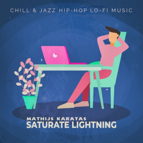 Saturate Lightning | Boomplay Music