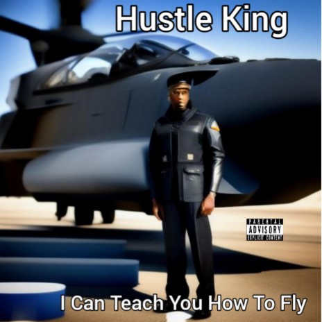 I CAN TEACH YOU HOW 2 fLY | Boomplay Music